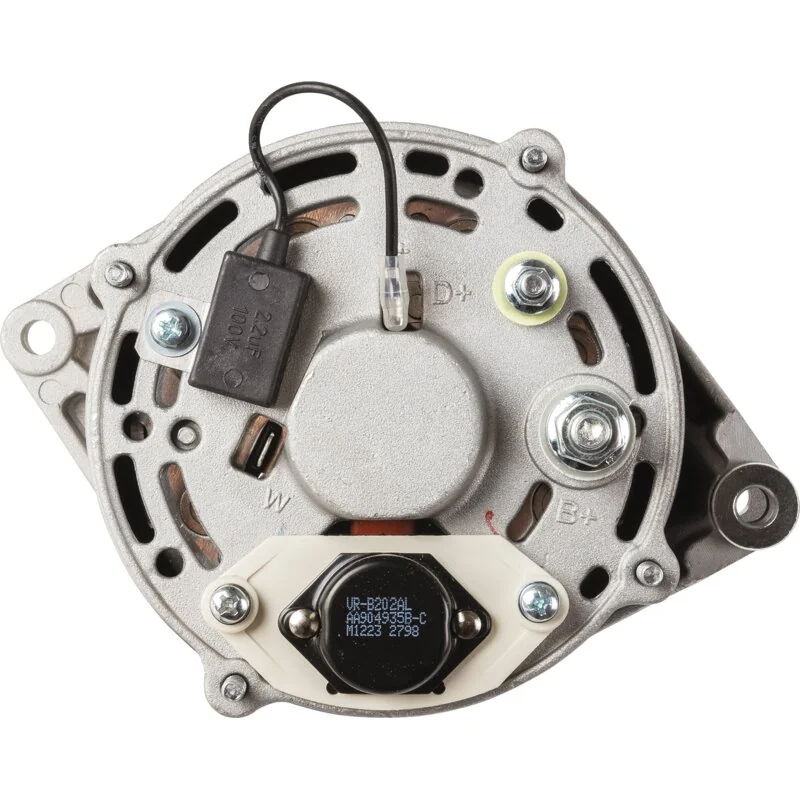 Prillinger Premium - 00133462 - Lichtmaschine