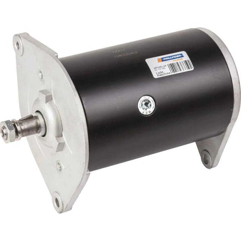 Prillinger Premium - 00133465 - Lichtmaschine