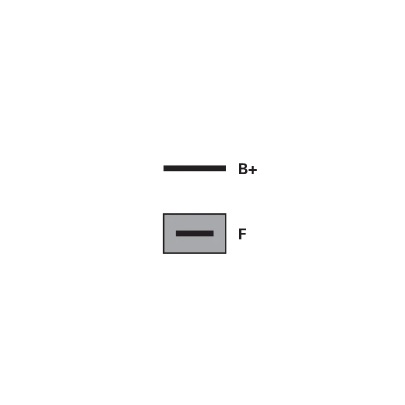 Prillinger Premium - 00133465 - Lichtmaschine