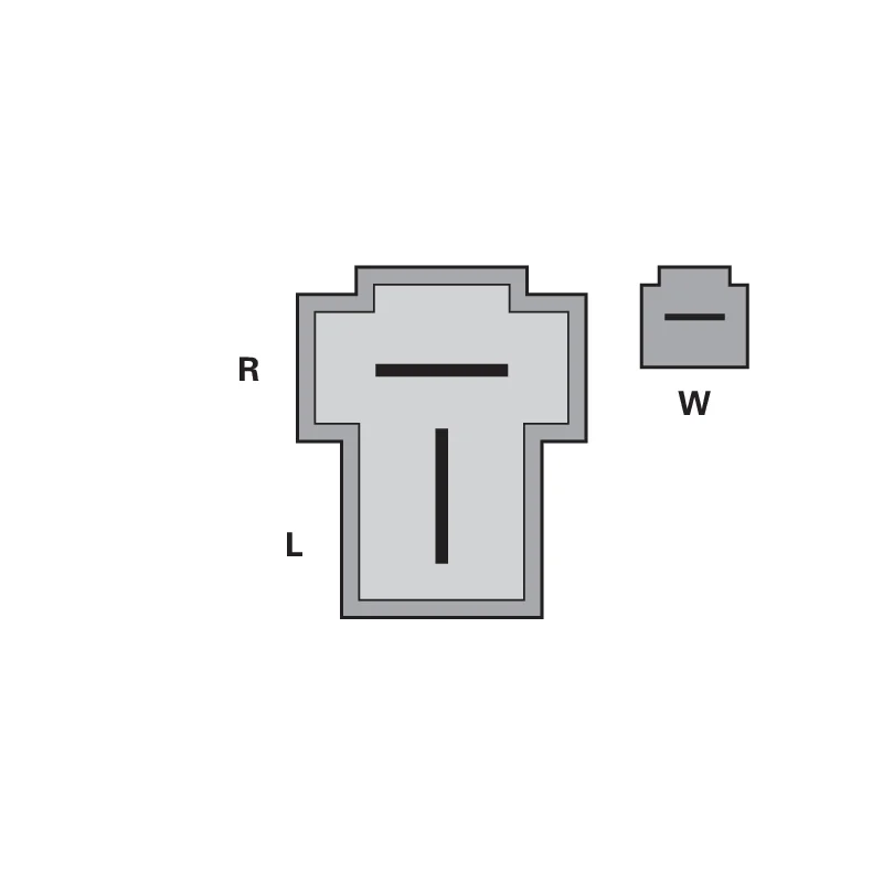 Prillinger Premium - 00133470 - Lichtmaschine