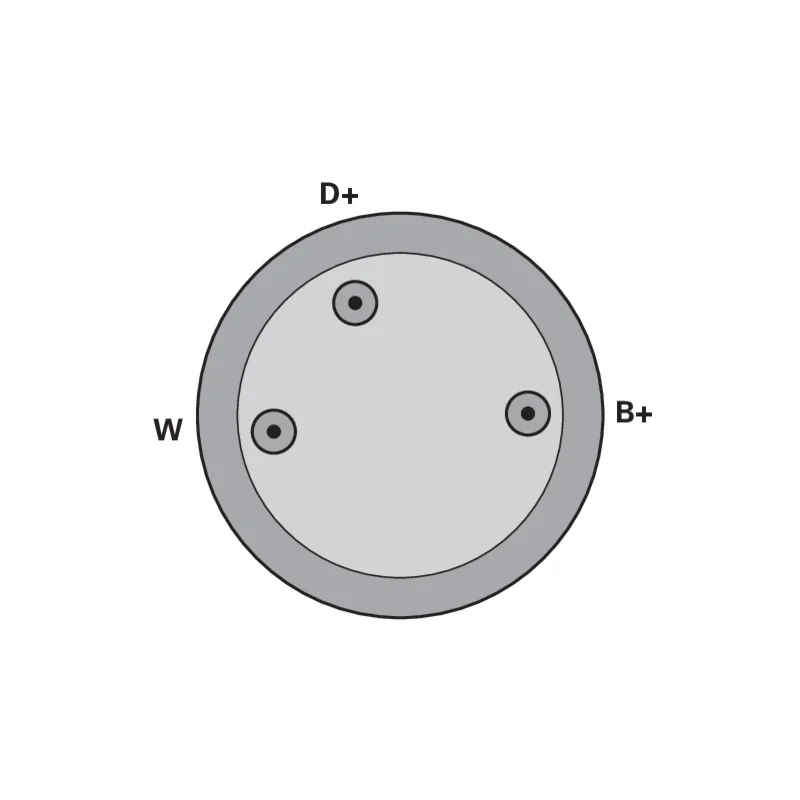 Prillinger Premium - 00133472 - Lichtmaschine