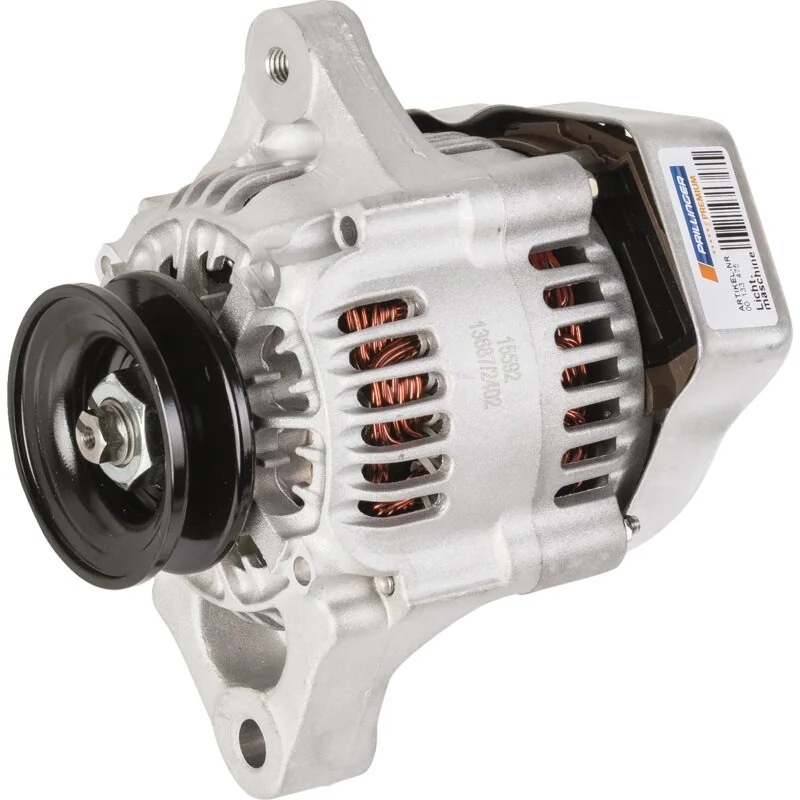 Prillinger Premium - 00133475 - Lichtmaschine