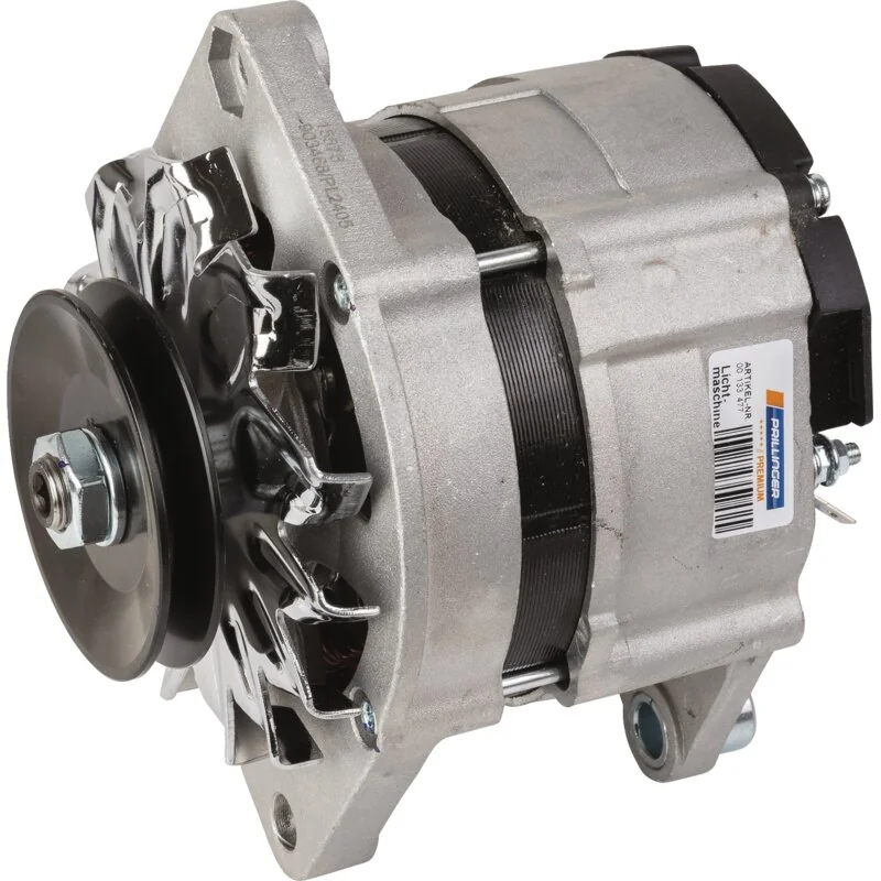 Prillinger Premium - 00133477 - Lichtmaschine