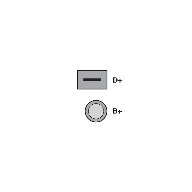 Prillinger Premium - 00133477 - Lichtmaschine