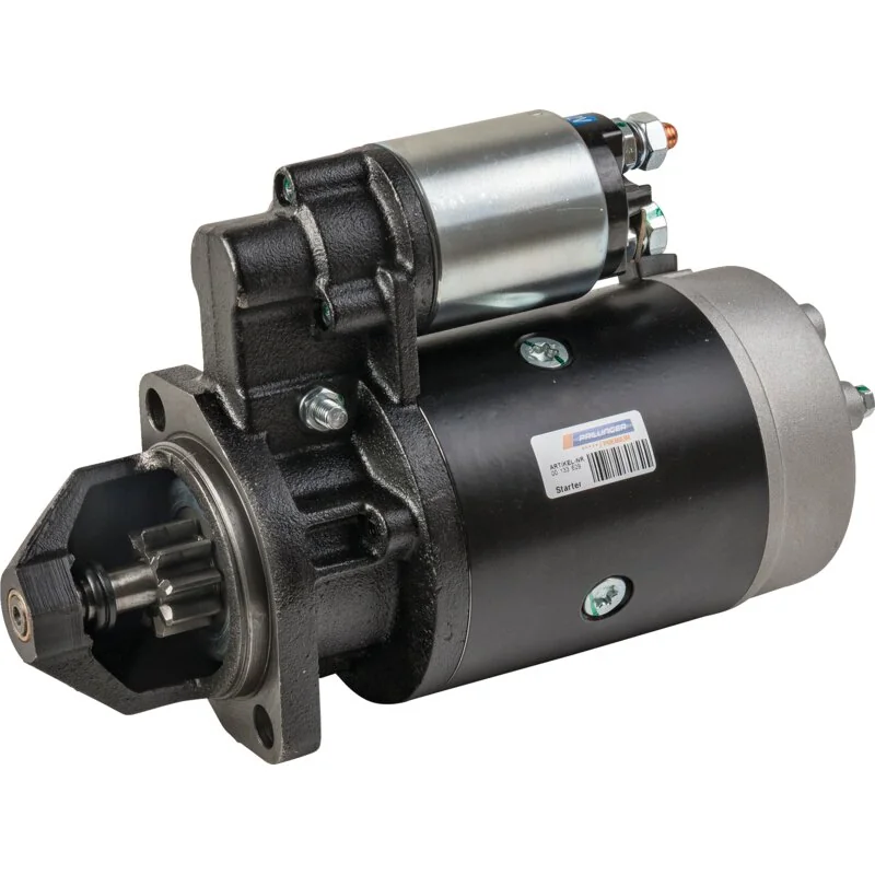 Prillinger Premium - 00133629 - Starter