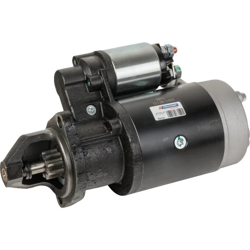 Prillinger Premium - 00133643 - Starter