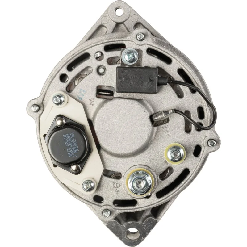 Prillinger Premium - 00133647 - Lichtmaschine