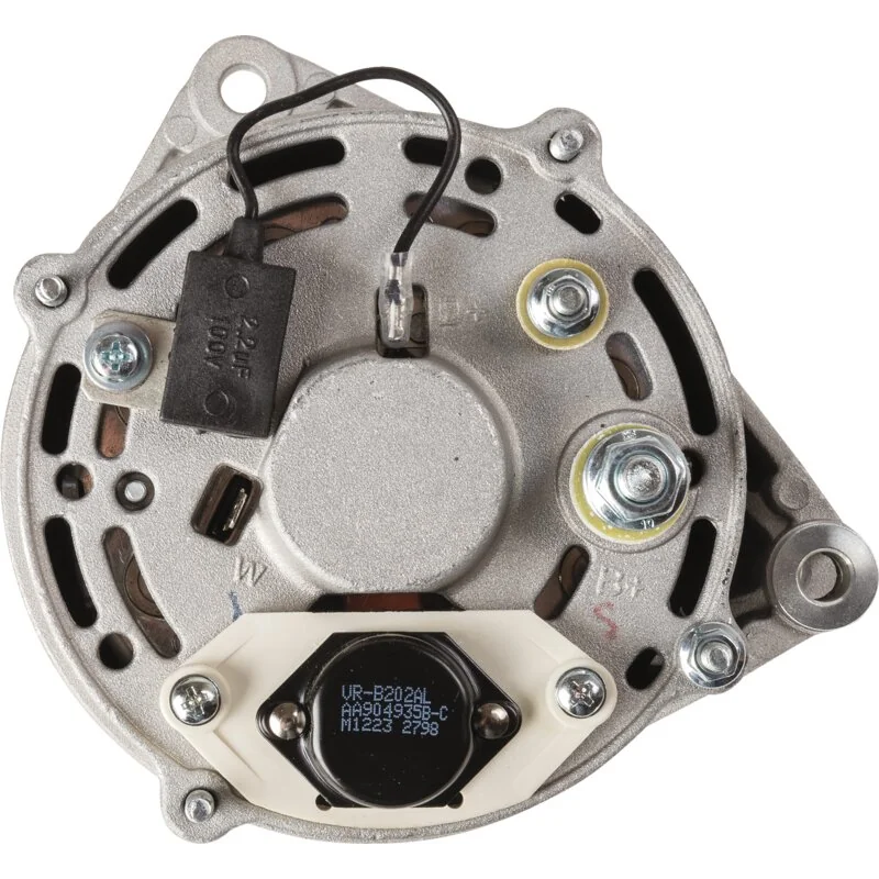 Prillinger Premium - 00133648 - Lichtmaschine