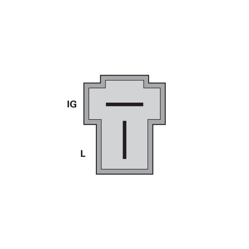 Prillinger Premium - 00133650 - Lichtmaschine