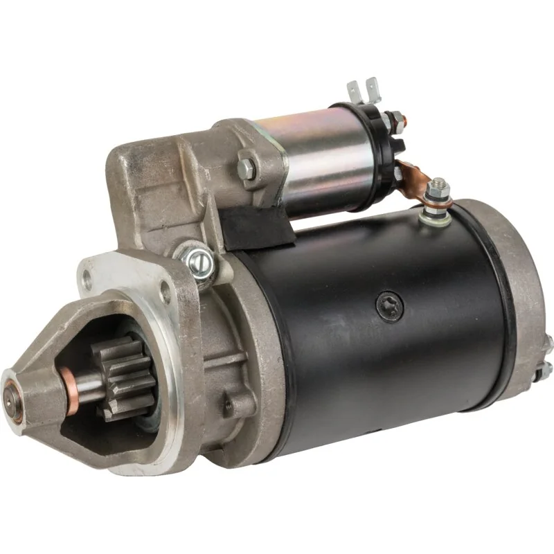 Prillinger Premium - 00133674 - Starter