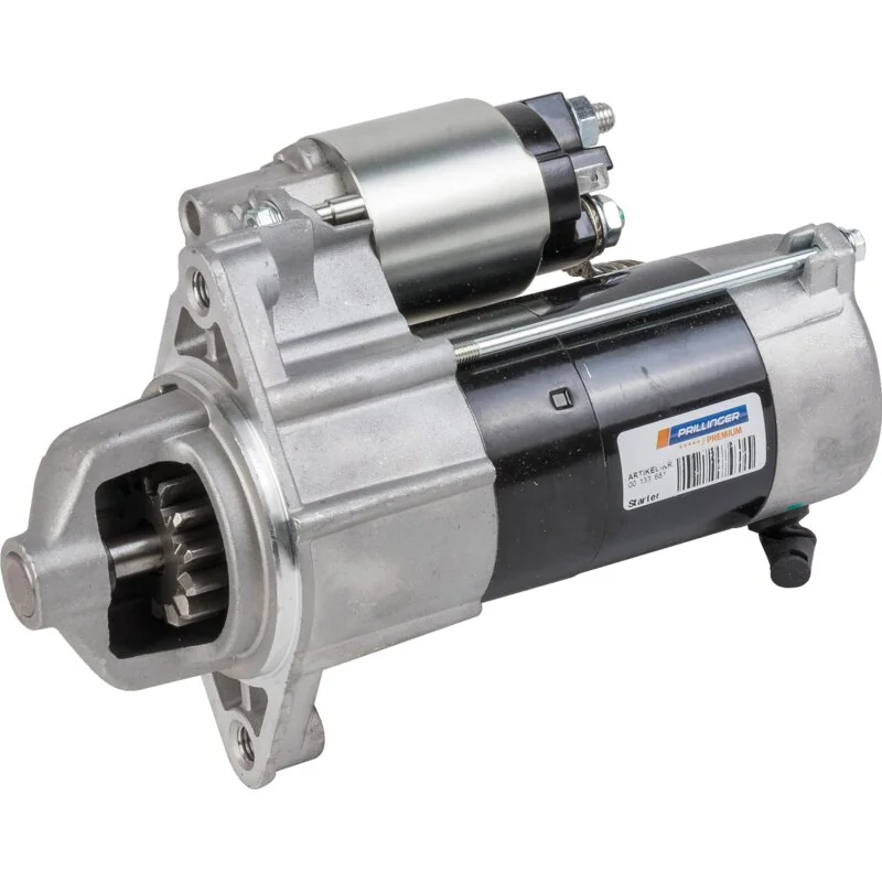 Prillinger Premium - 00133681 - Starter