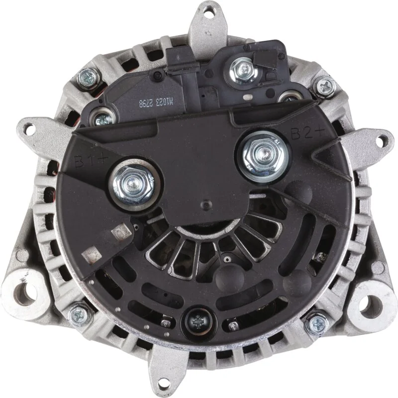 Prillinger Premium - 00133689 - Lichtmaschine