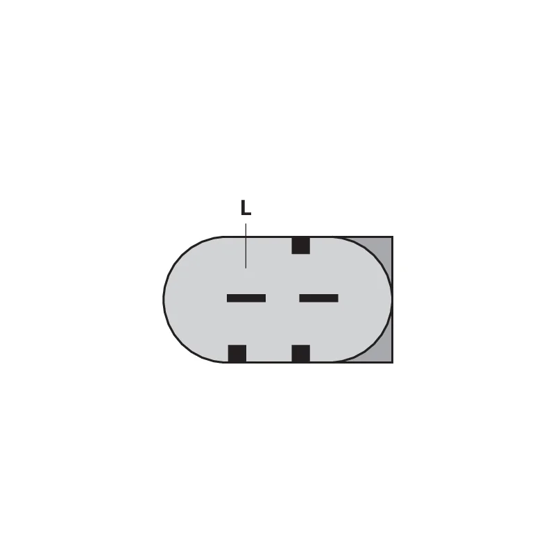 Prillinger Premium - 00133690 - Lichtmaschine