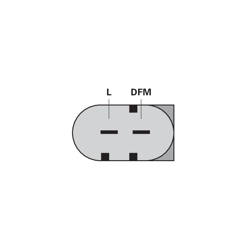 Prillinger Premium - 00133700 - Lichtmaschine