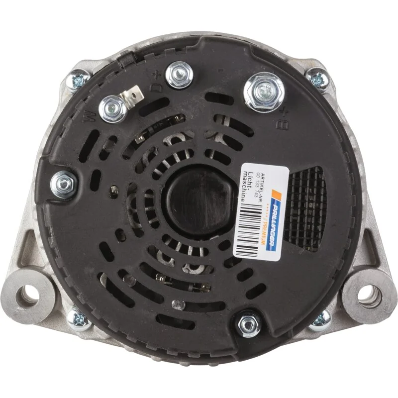 Prillinger Premium - 00133743 - Lichtmaschine