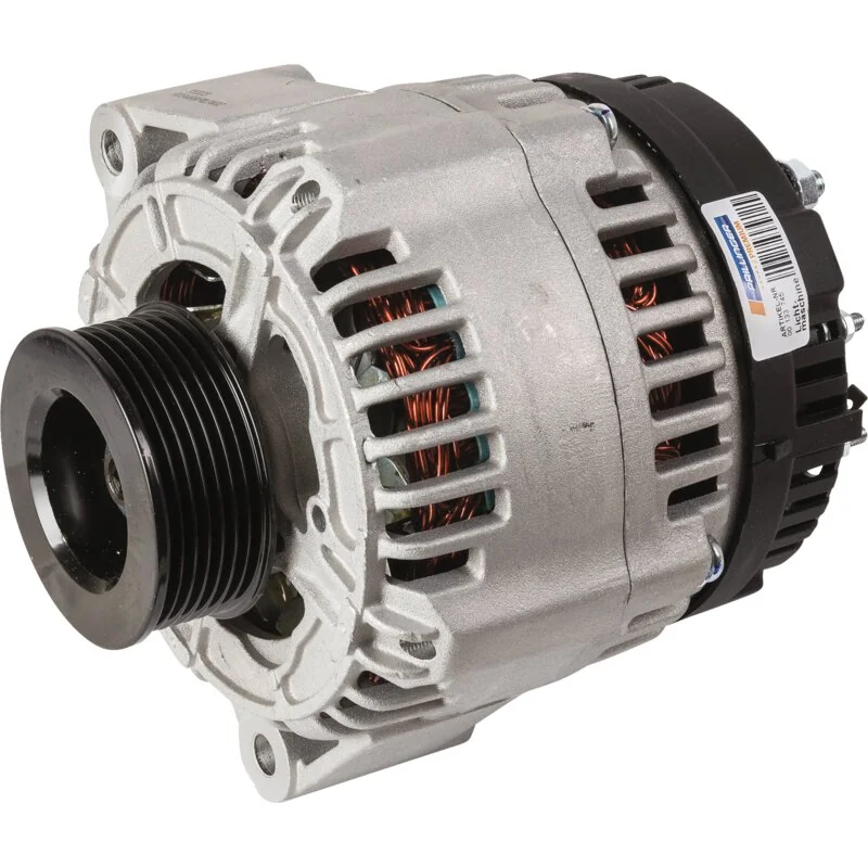 Prillinger Premium - 00133745 - Lichtmaschine