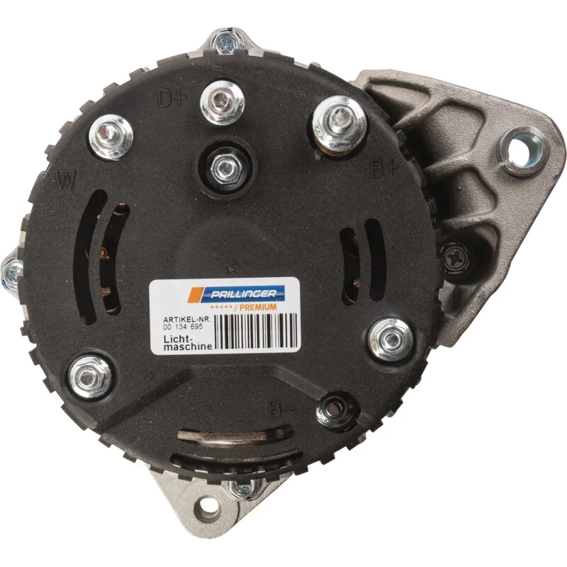 Prillinger Premium - 00134695 - Lichtmaschine
