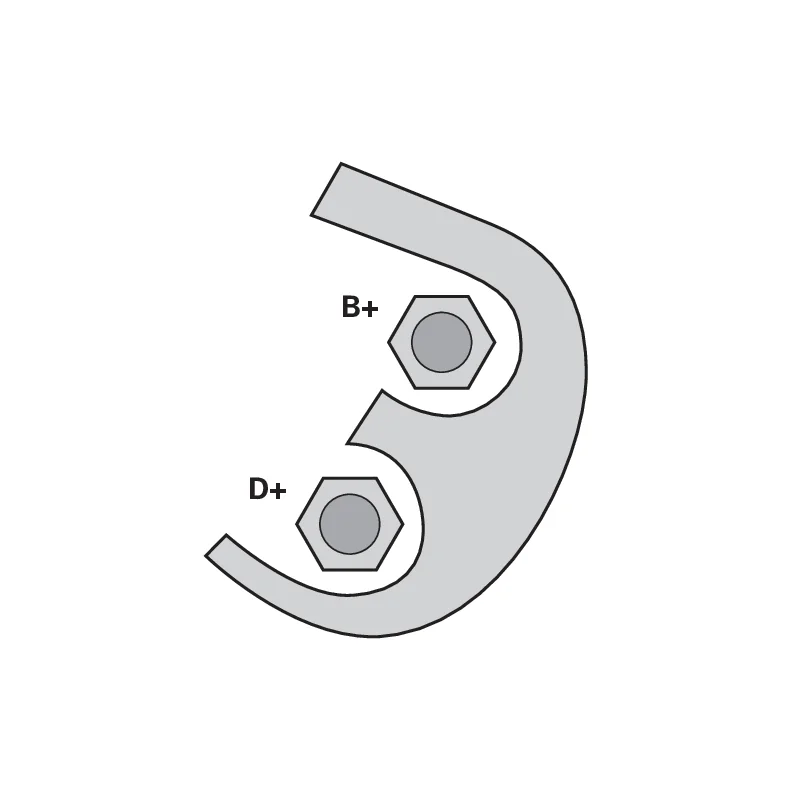Prillinger Premium - 00134696 - Lichtmaschine