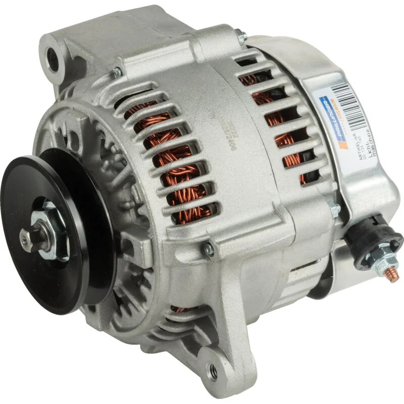 Prillinger Premium - 00134745 - Lichtmaschine