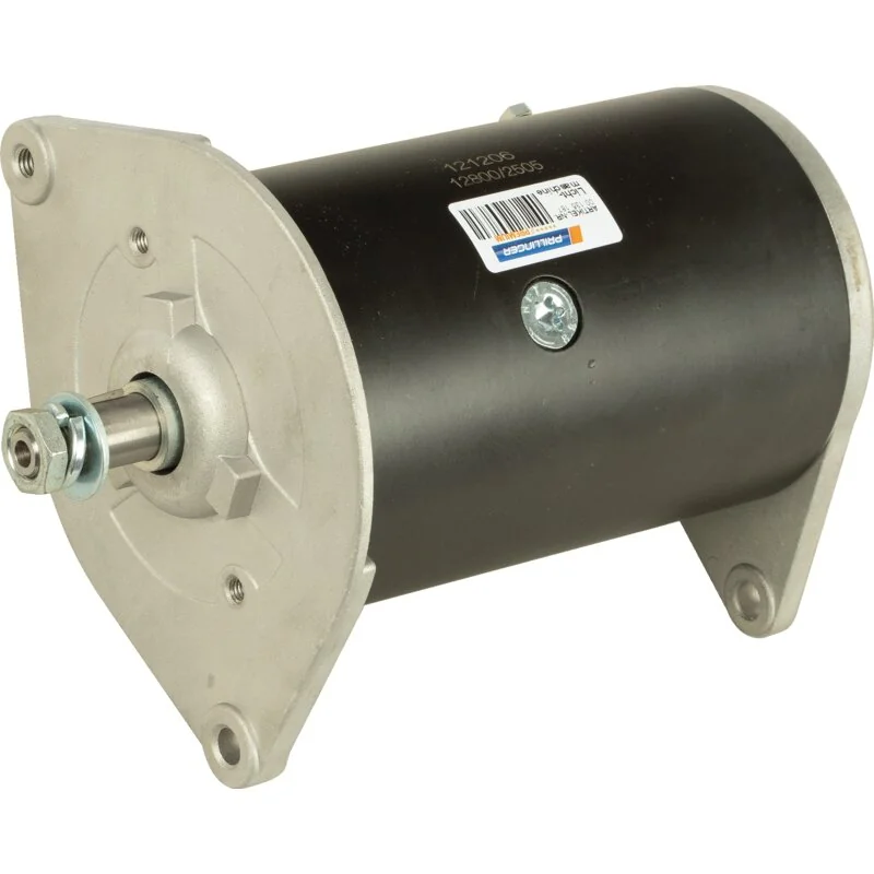 Prillinger Premium - 00135187 - Lichtmaschine