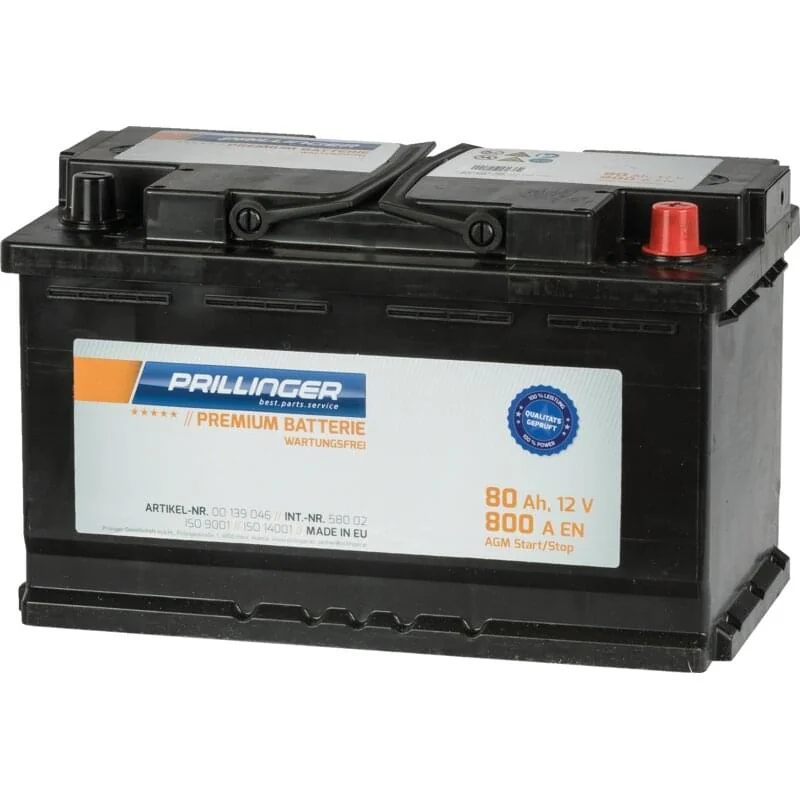 Prillinger Premium