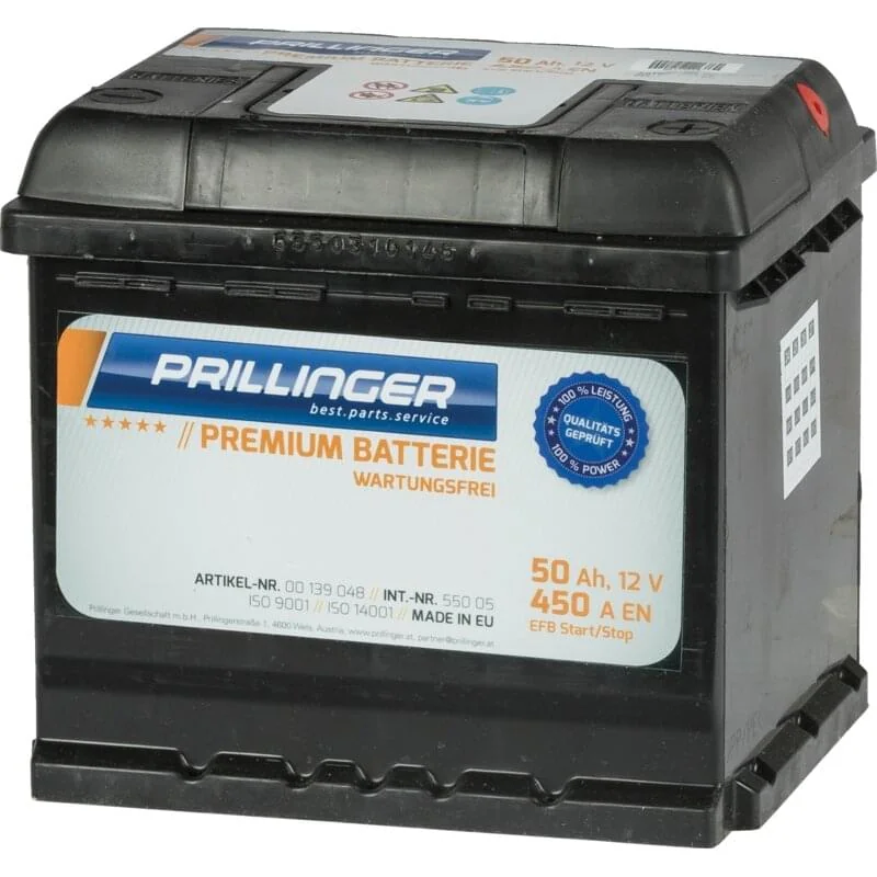 Prillinger Premium