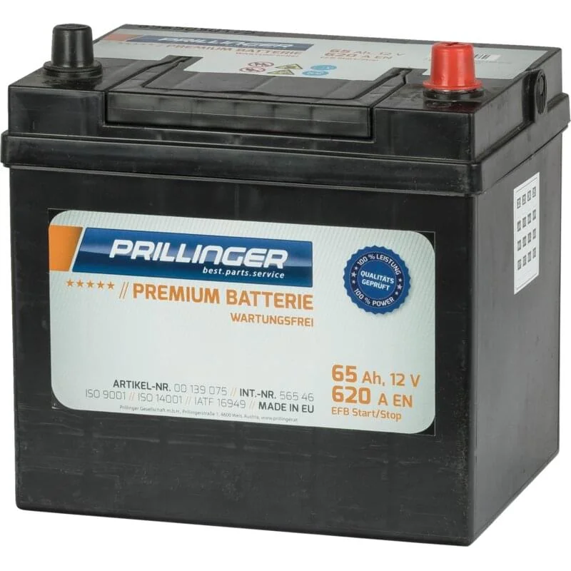 Prillinger Premium