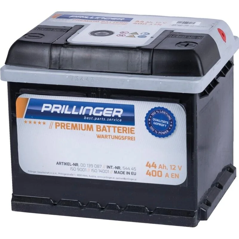 Prillinger Premium - 00139087 - Batterie