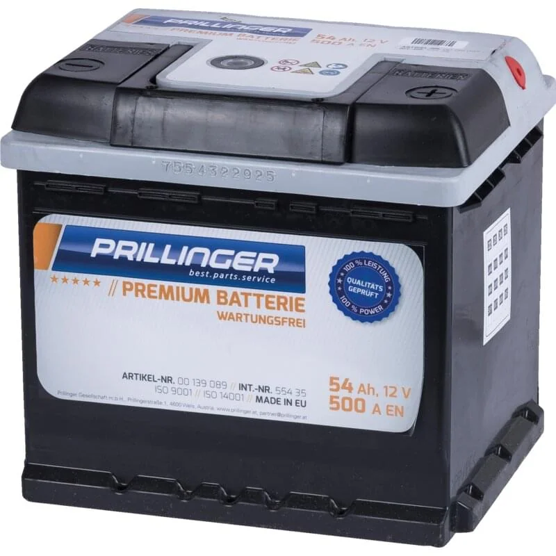 Prillinger Premium