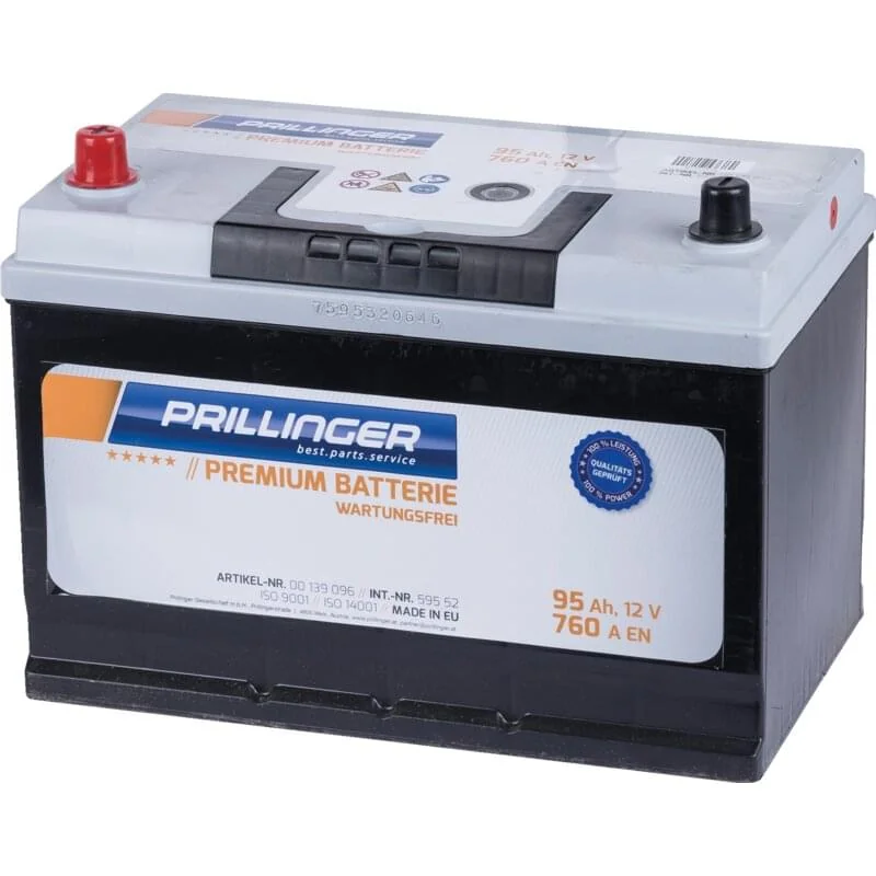 Prillinger Premium