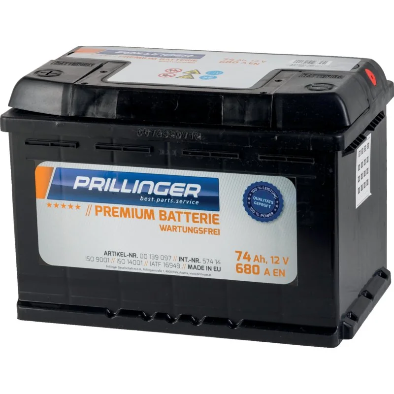 Prillinger Premium