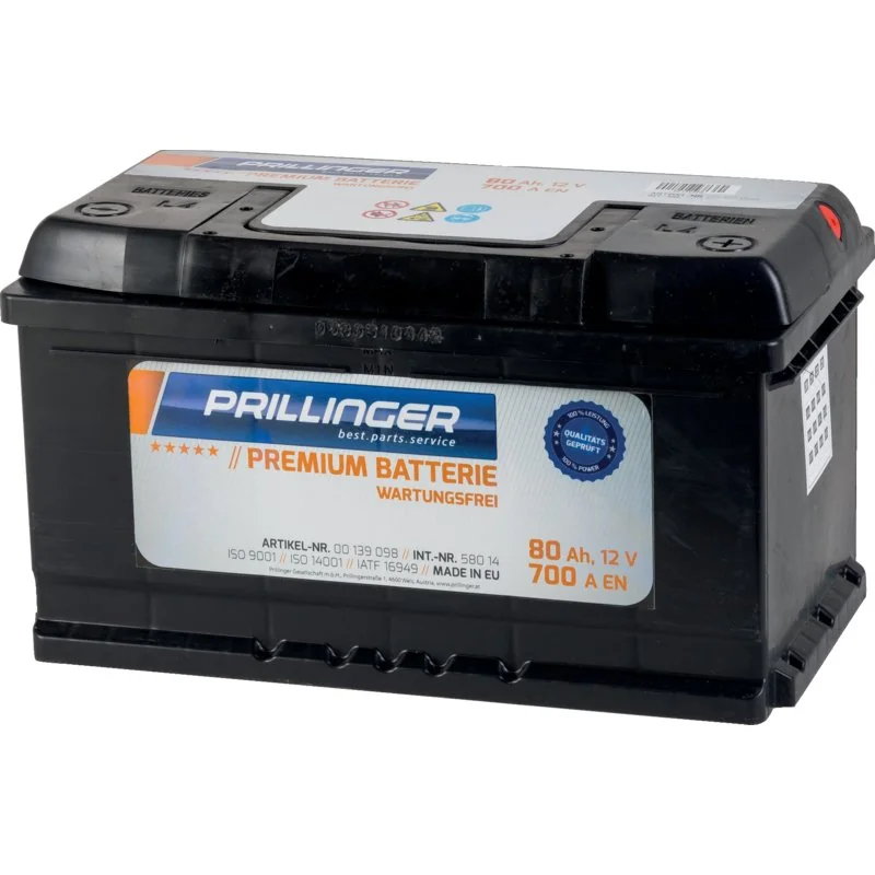 Prillinger Premium
