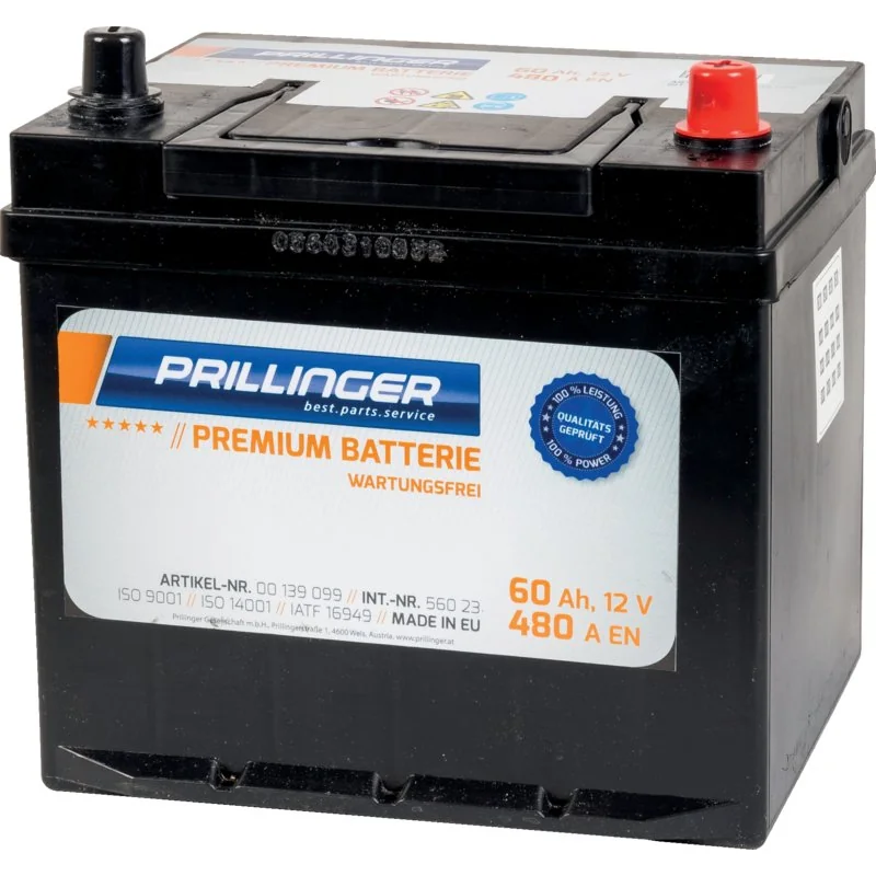 Prillinger Premium
