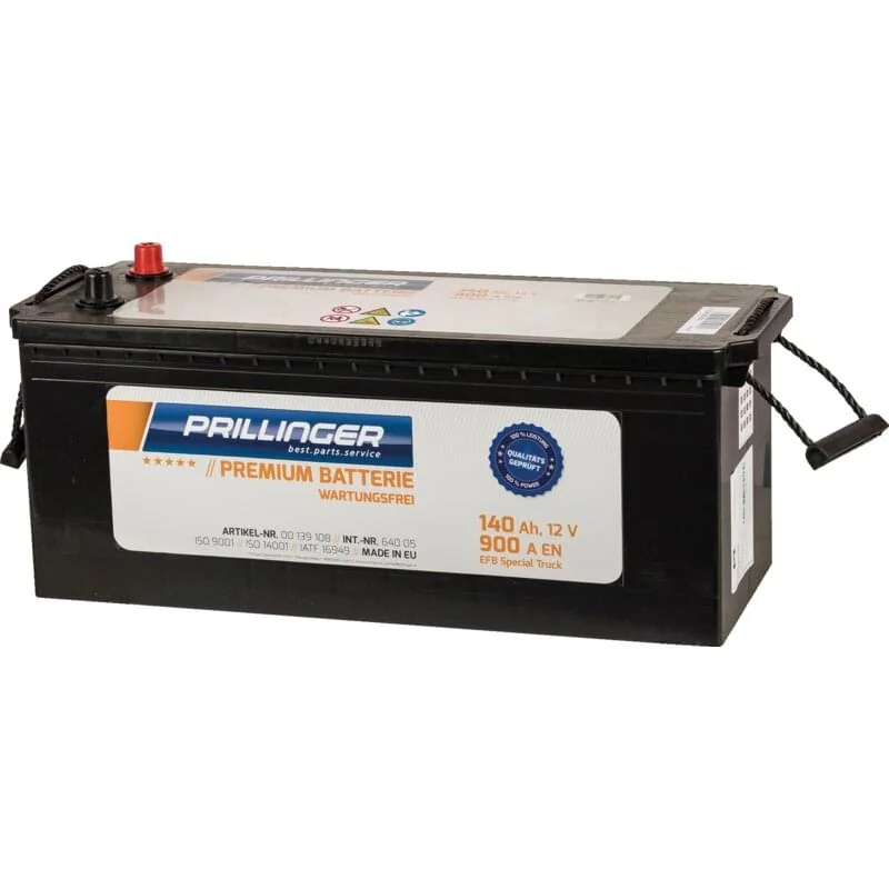 Prillinger Premium