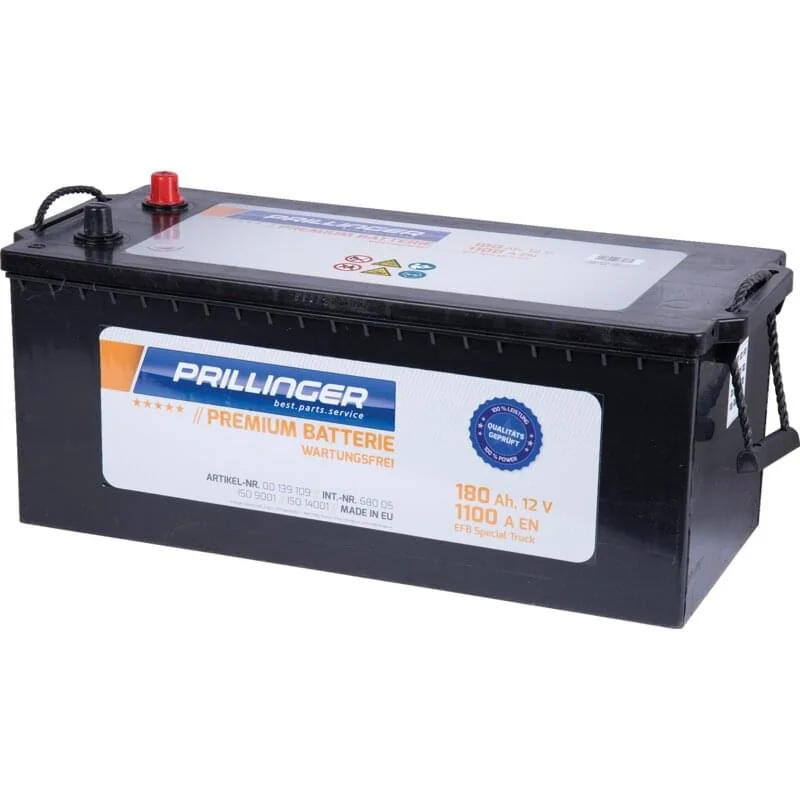 Prillinger Premium