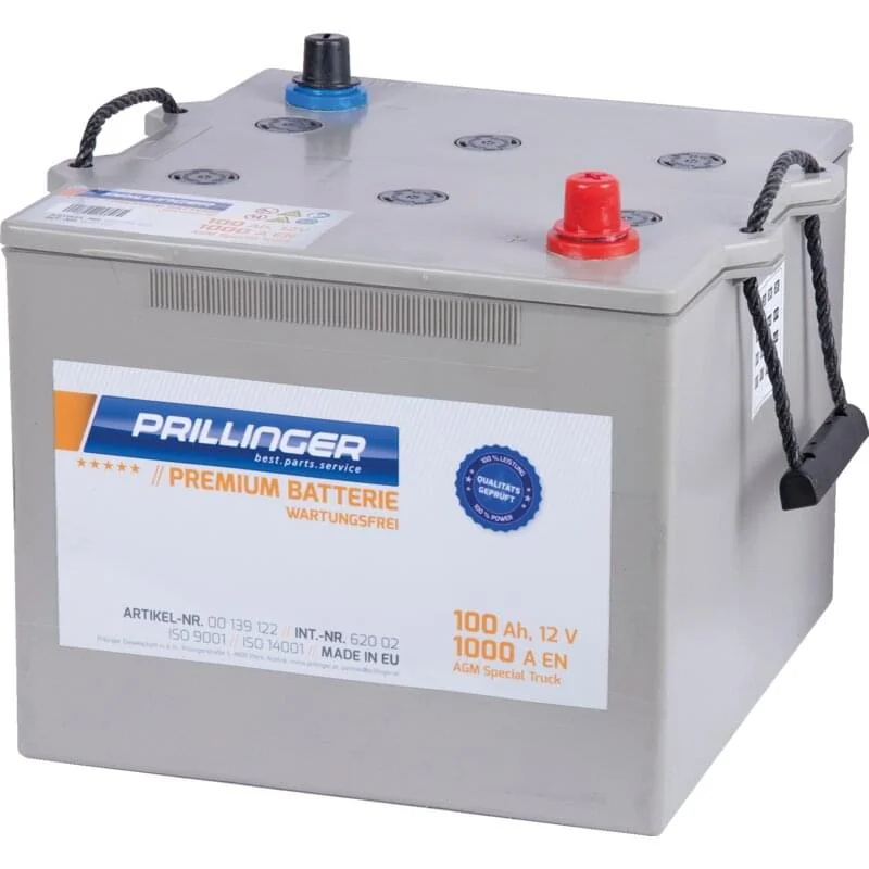 Prillinger Premium