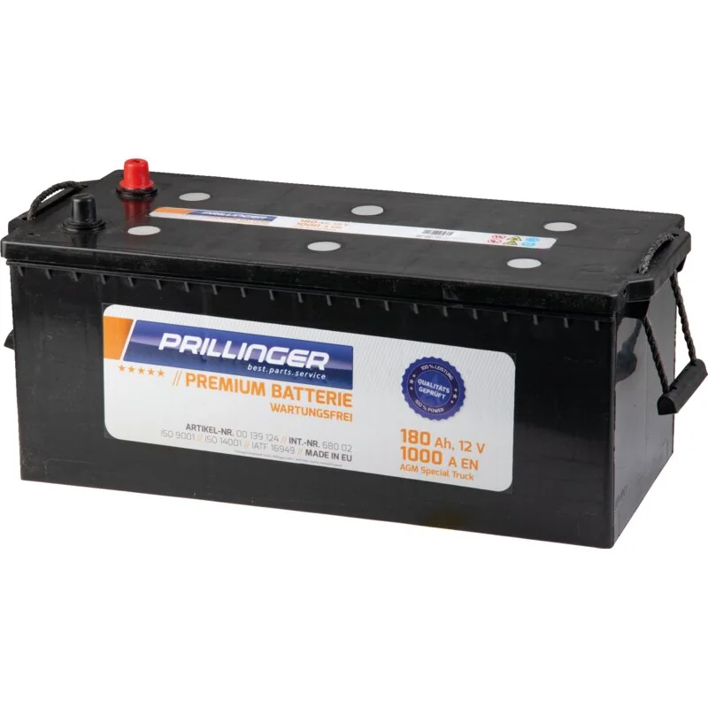 Prillinger Premium