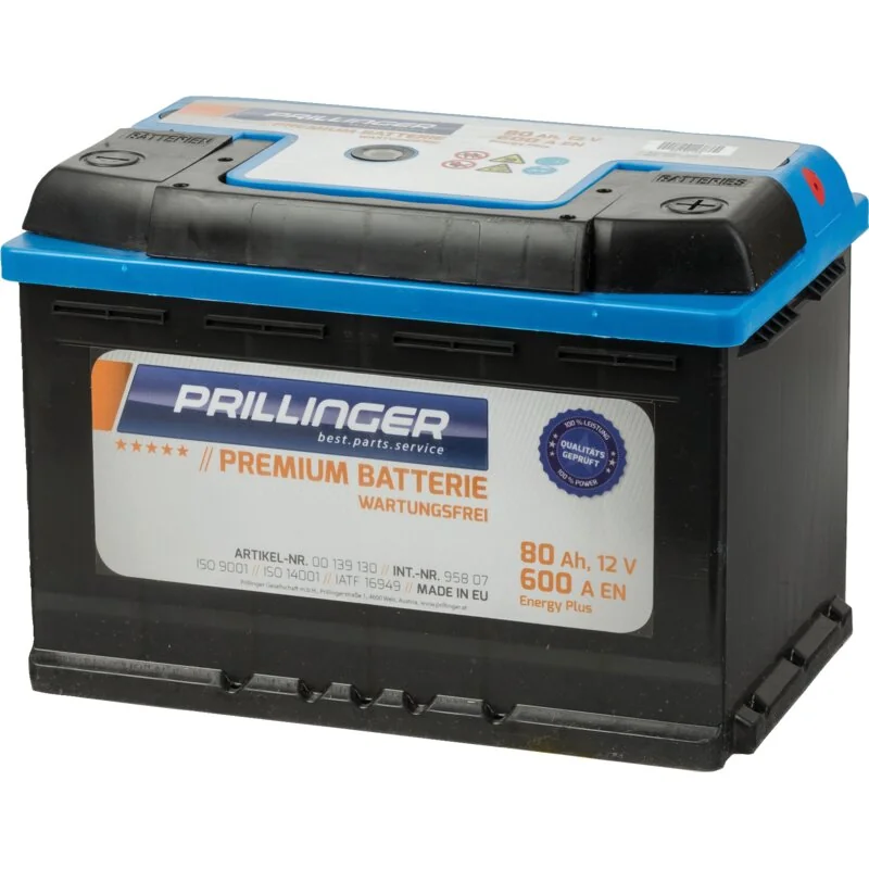Prillinger Premium