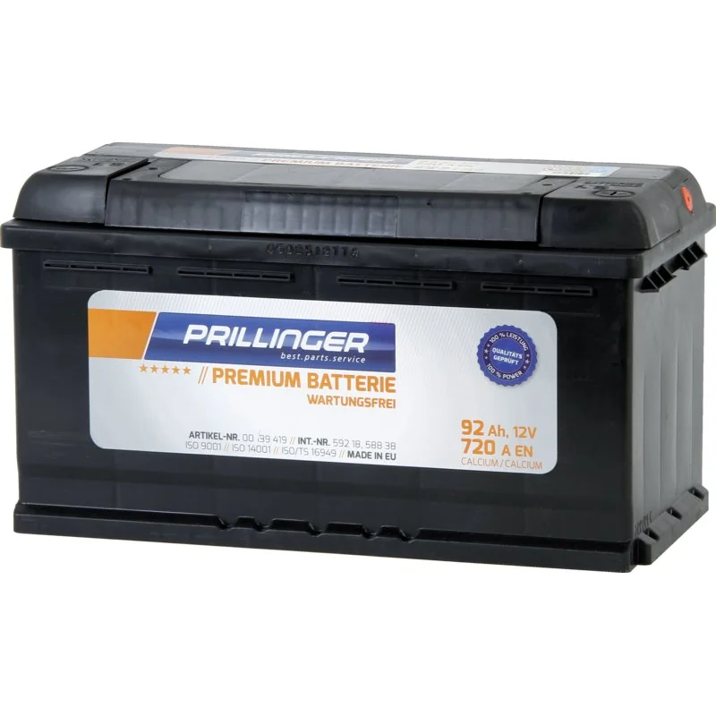 Prillinger Premium