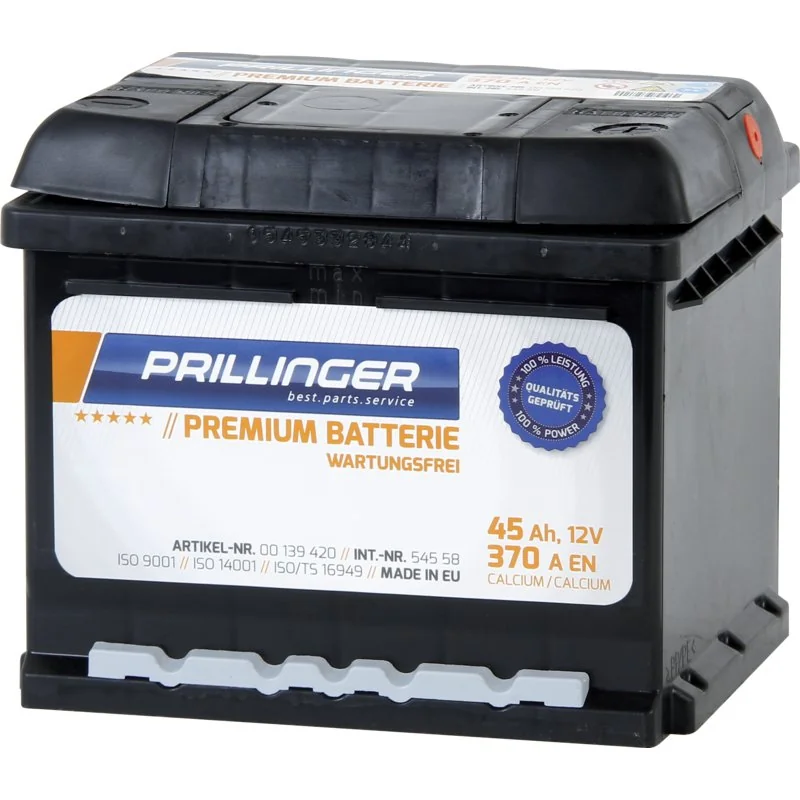 Prillinger Premium