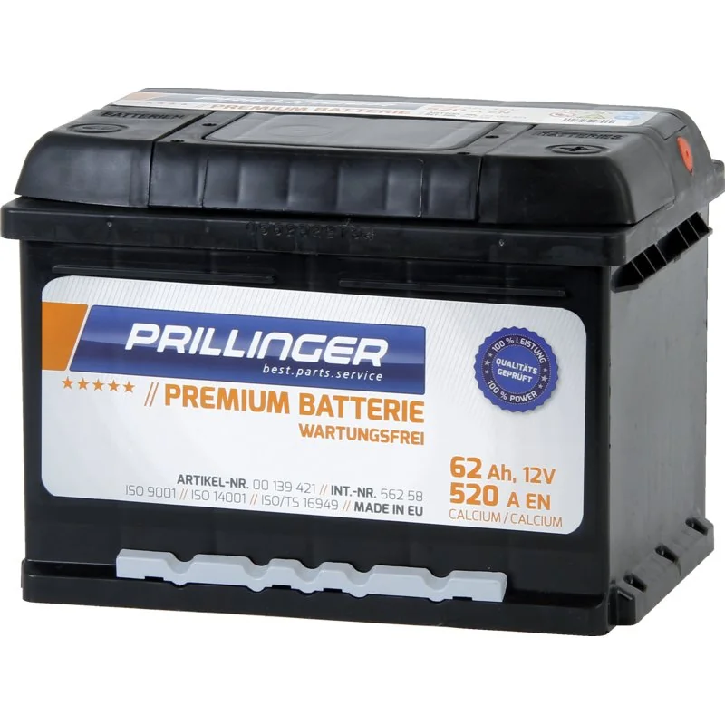 Prillinger Premium