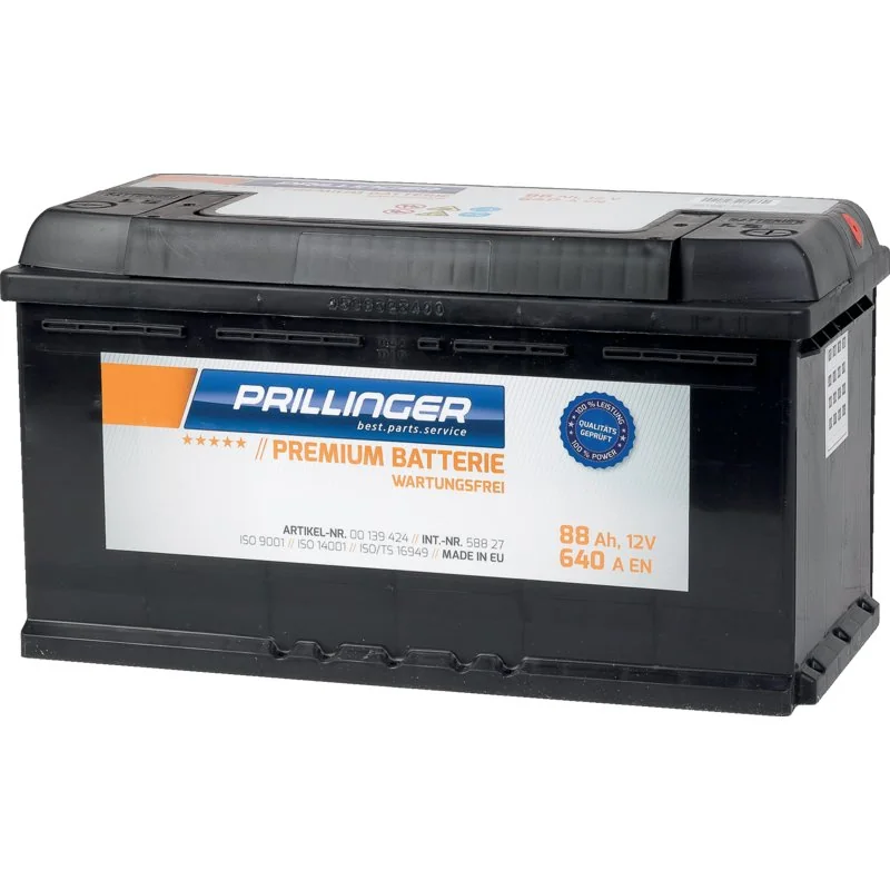 Prillinger Premium