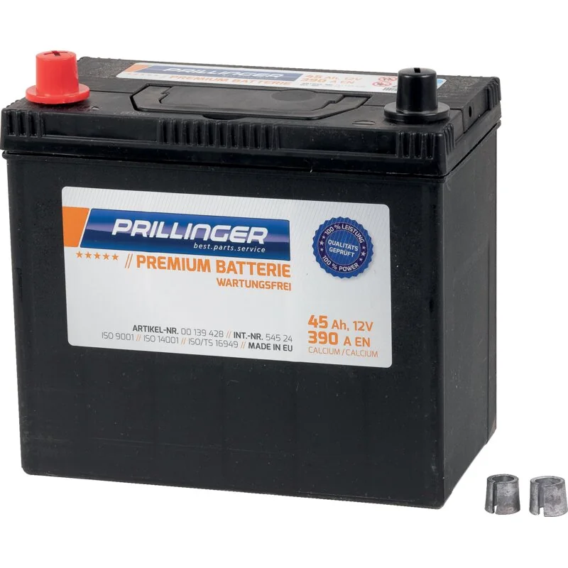 Prillinger Premium - 00139428 - Batterie