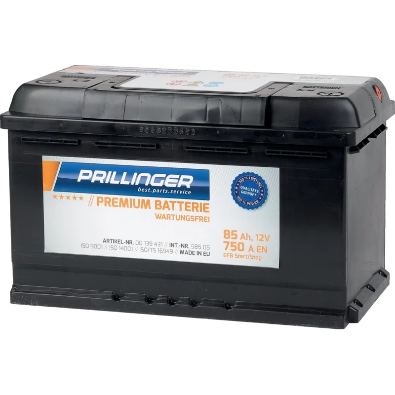Prillinger Premium