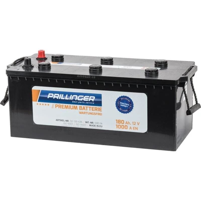 Prillinger Premium