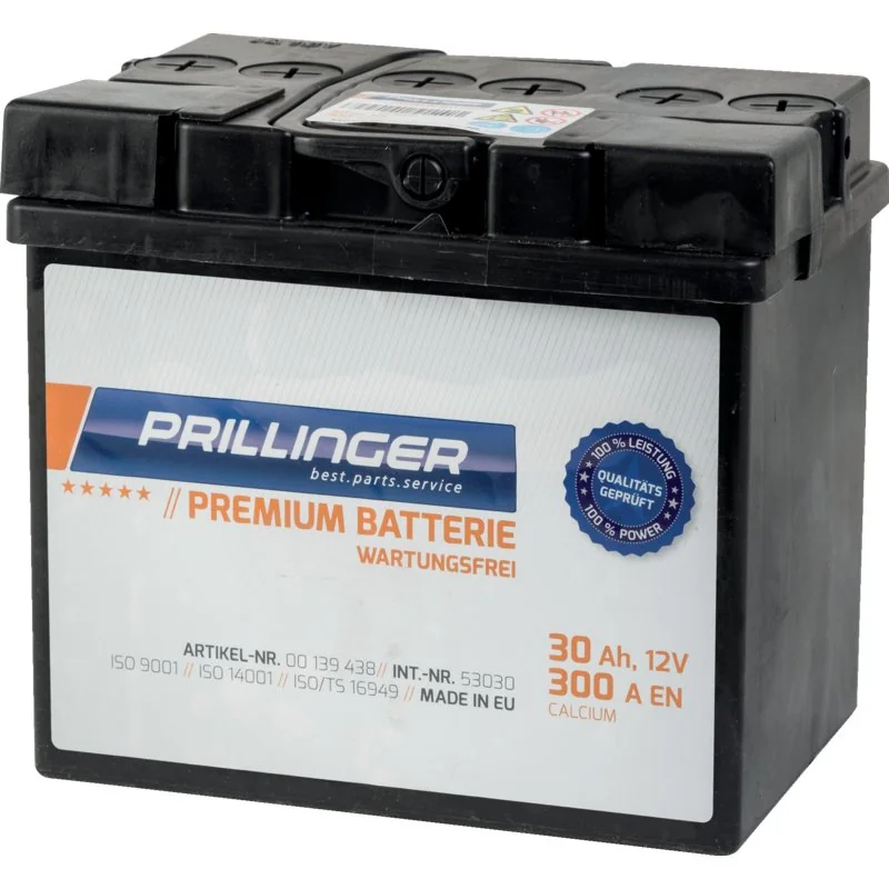 Prillinger Premium