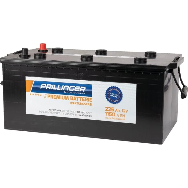Prillinger Premium
