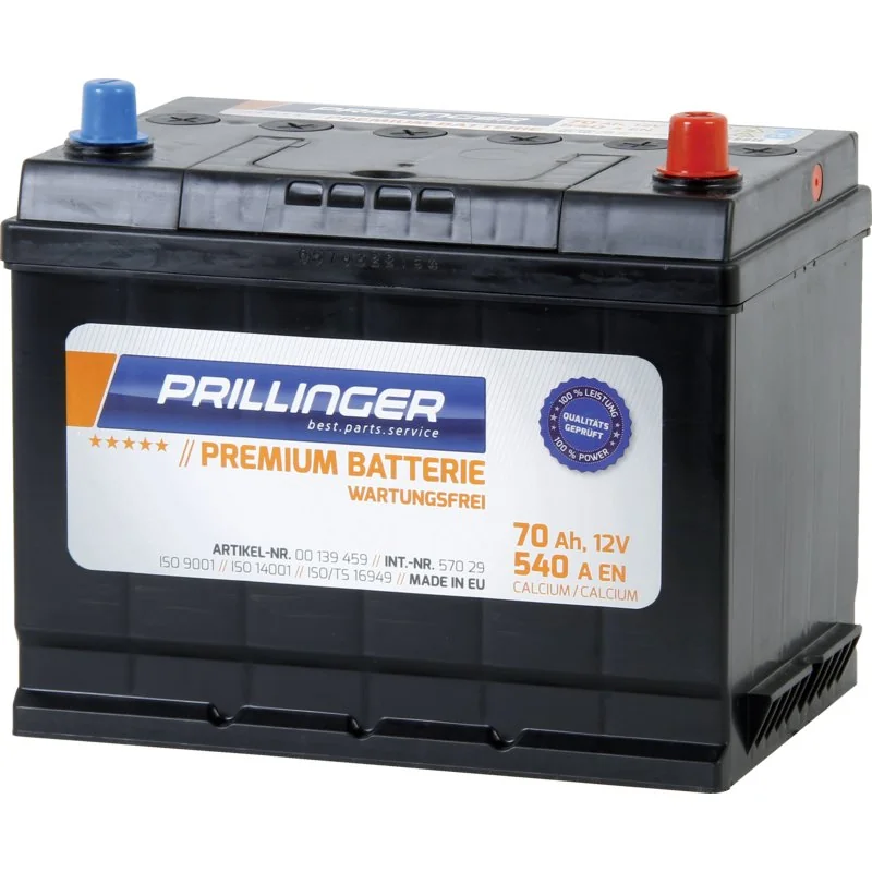 Prillinger Premium