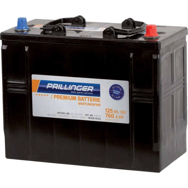 Prillinger Premium - 00139465 - Batterie