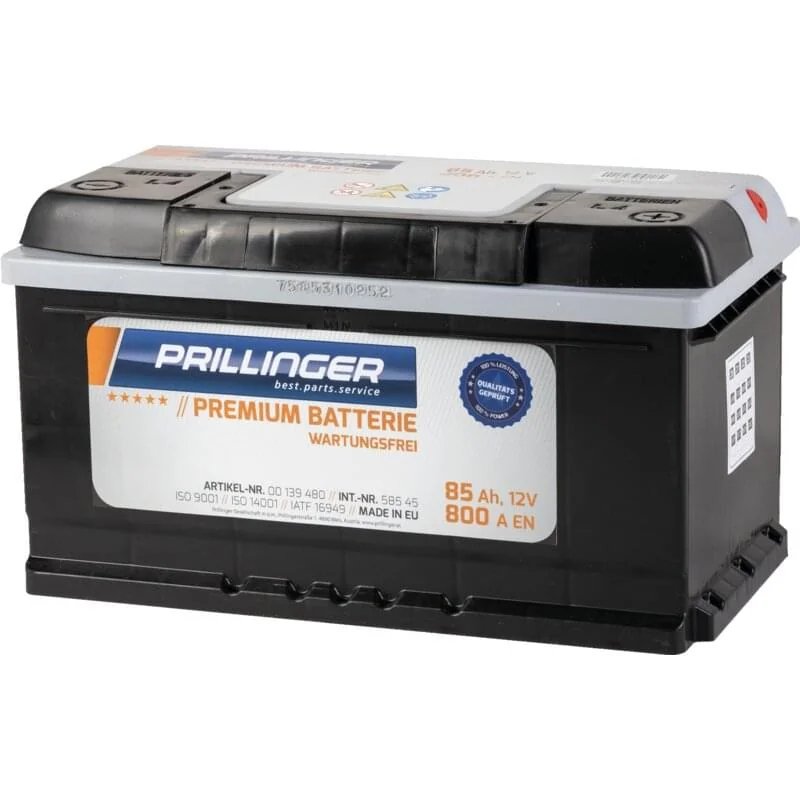 Prillinger Premium